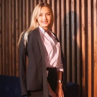 Anastasia Anikina