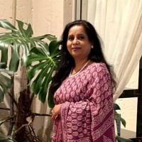 Lily Mishra