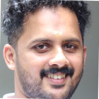 RIGHIL JAYARAJ