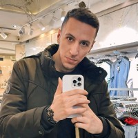 Ali Sameni
