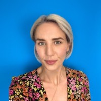 Jennifer Mottram