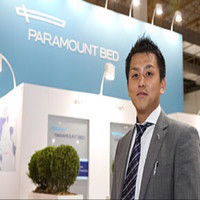 Katsutoshi Tagashira