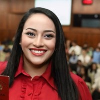Vitória Carolina