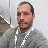 Jorge Ignacio González