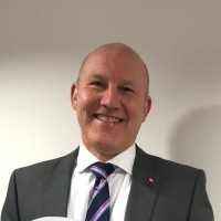 Pete Masterman