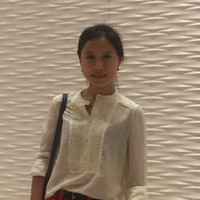 kitty zhou