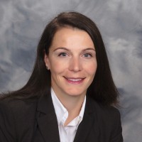 Holly A Holman, Ph.D.