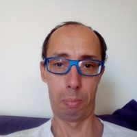 Marcos Antonio Ferreira