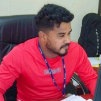 Rajashekar Veyigandla