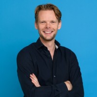 Nando Steenhuis