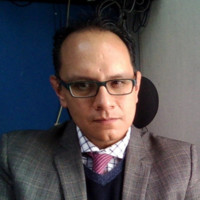 Daniel Garcia Guzman