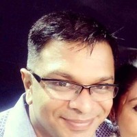 SURESH GONDALIA