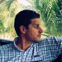 Ramon Irizarry