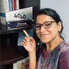 Yasmin Sayed, Msw, Msc