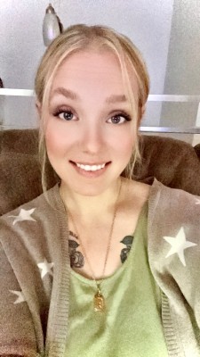 Abby Crabill
