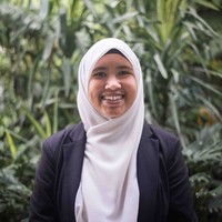 Munirah Jamalludin