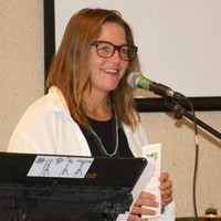 Pam Houston