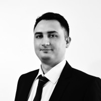Mesut Topcu