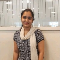 Sneha Dhake Bharambe