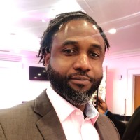 Isaac Inyang