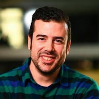 Carlos Mingo Vaquero