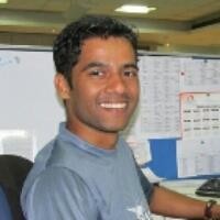 Pradeep Ghanekar