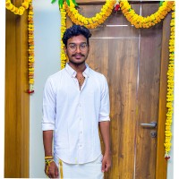 Ajith Lingam