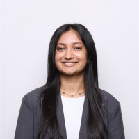 Alisha Vallabh