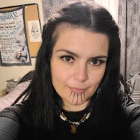 Lupe Luna