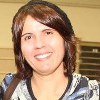 Eliane Deliberali