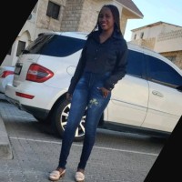 Nakazzi Jovia Christine