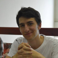 gergo nemeth