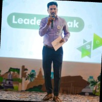 Ashish Srivastava