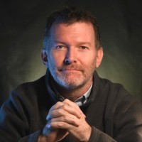 Blair Jarvis, Ph.D.