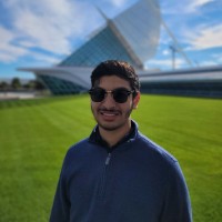 Ahmed Habeebullah