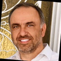 Michalis Papadimitriou