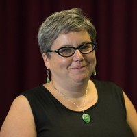 Ann Mitchell
