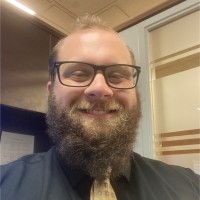 Zachary Dilbert