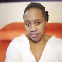 Thandeka Mbatha