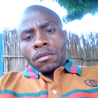 JACQUES KIKUNI WITISENGO