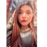 Mariam khokhar