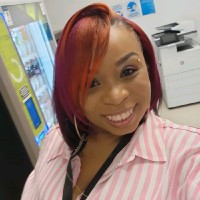Alana Washington