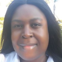 Felicity Elsie Makgamatha
