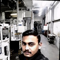 Ajith M