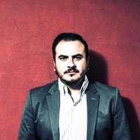 Cesar Aranda Licona
