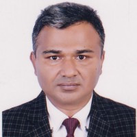 MOHAMMAD SIRAJUL HAQUE