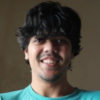 Aditya Raval