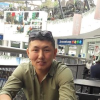 Ruslan Iskakov