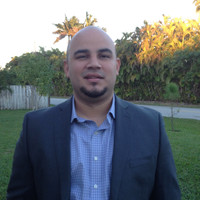 Michael Garces