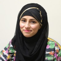Breera Mughal